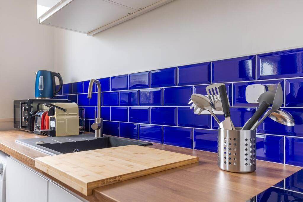 Le Club Green - Appt 45 M2 - 4P - Parking 메스 외부 사진